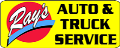 Ray&#39;s Auto &amp; Truck Service, Inc.