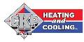 CKP Heating &amp; Cooling