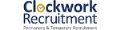 Clockwork Recruitment Ltd